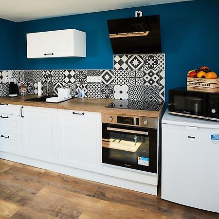 Appartement Ezean Belfort Ville 外观 照片