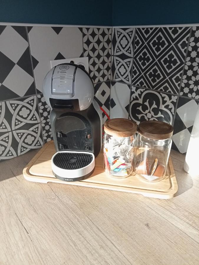 Appartement Ezean Belfort Ville 外观 照片