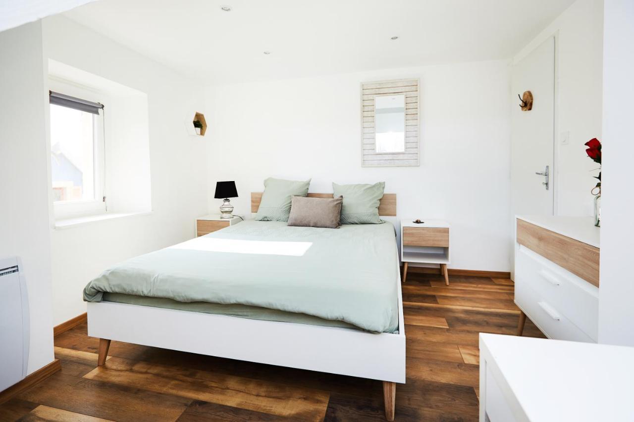 Appartement Ezean Belfort Ville 外观 照片
