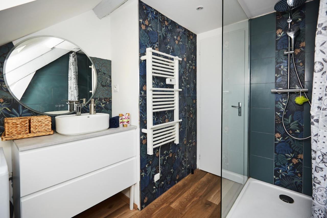 Appartement Ezean Belfort Ville 外观 照片