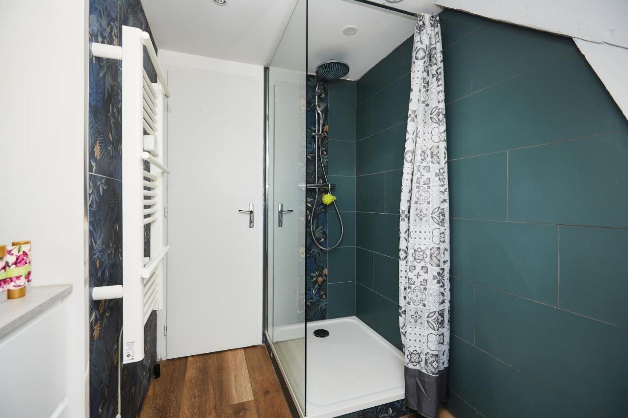 Appartement Ezean Belfort Ville 外观 照片